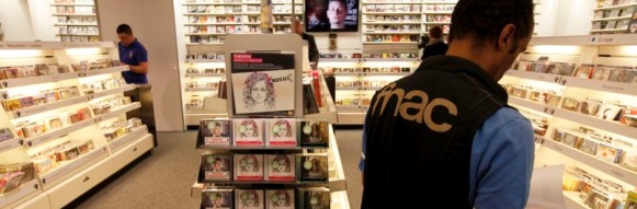 fnac
