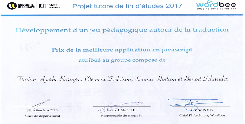 certif