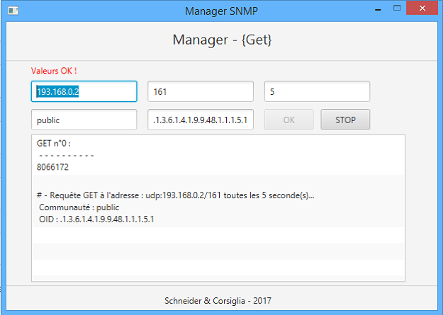 snmp3
